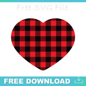 Heart SVG Free {Sharing 10+ Free Heart SVG Files}