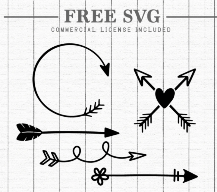 Free Arrows Svg Fb131 Svg Files For Free 2642