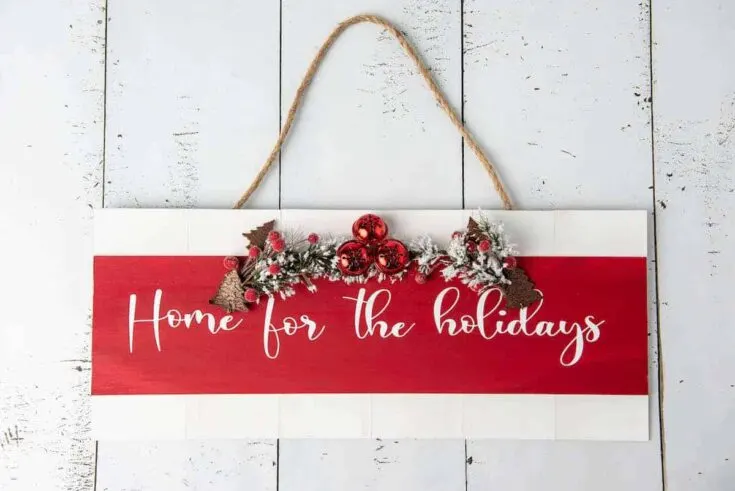 Free Free 200 Home For The Holidays Svg SVG PNG EPS DXF File