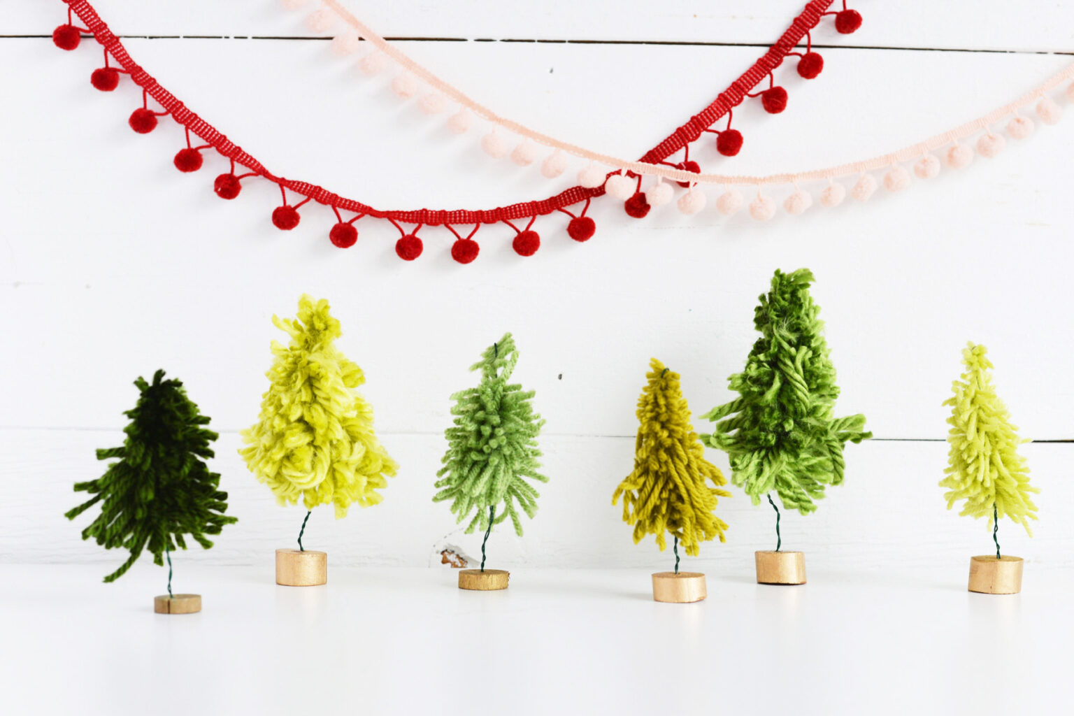 Christmas Crafts For Adults {The Best Christmas Craft Ideas For Adults