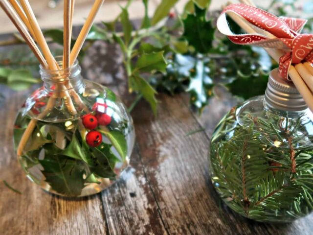 Christmas Crafts For Adults {The Best Christmas Craft Ideas For Adults