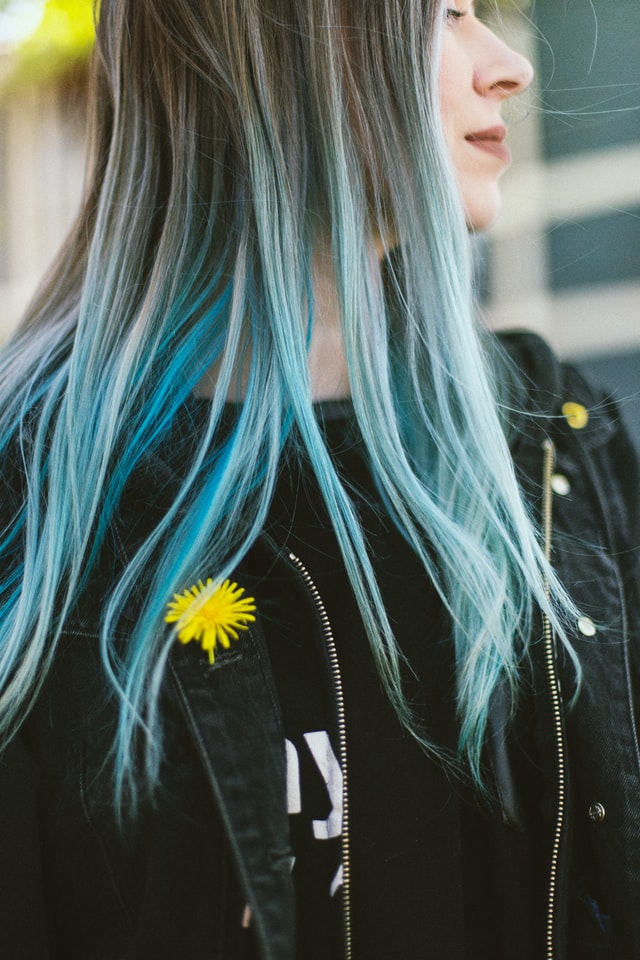 40 Hair Color Ideas That Are Perfect for Spring  CafeMomcom